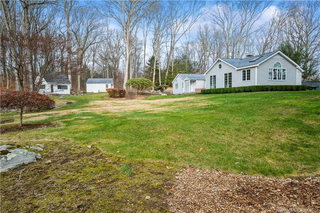 2428 Long Ridge Road - Photo 1