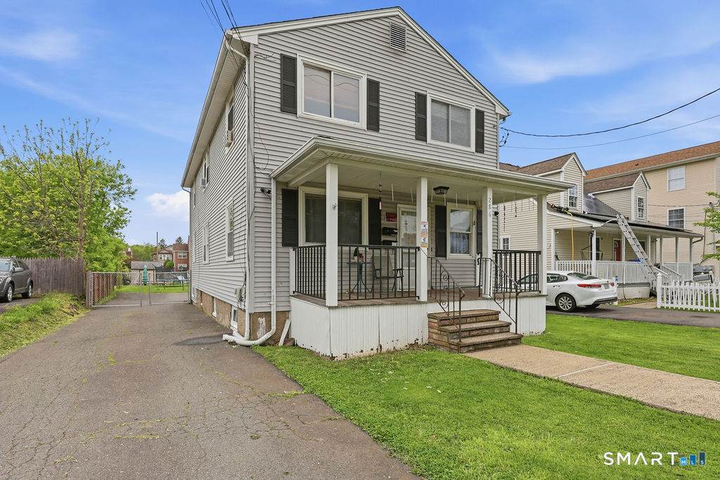 286 Tremont Street - Photo 1