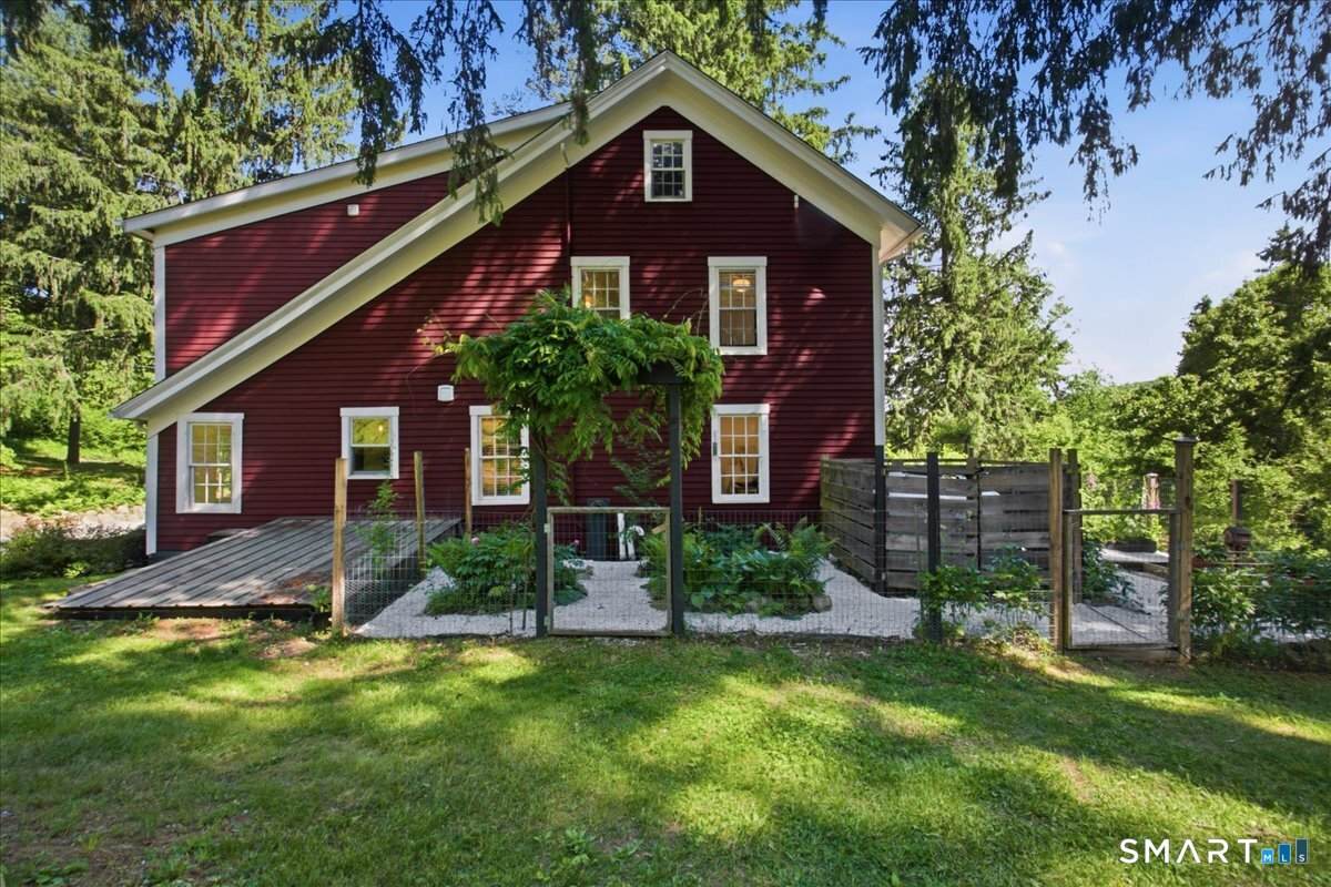 106 Town Farm Road - Photo 1