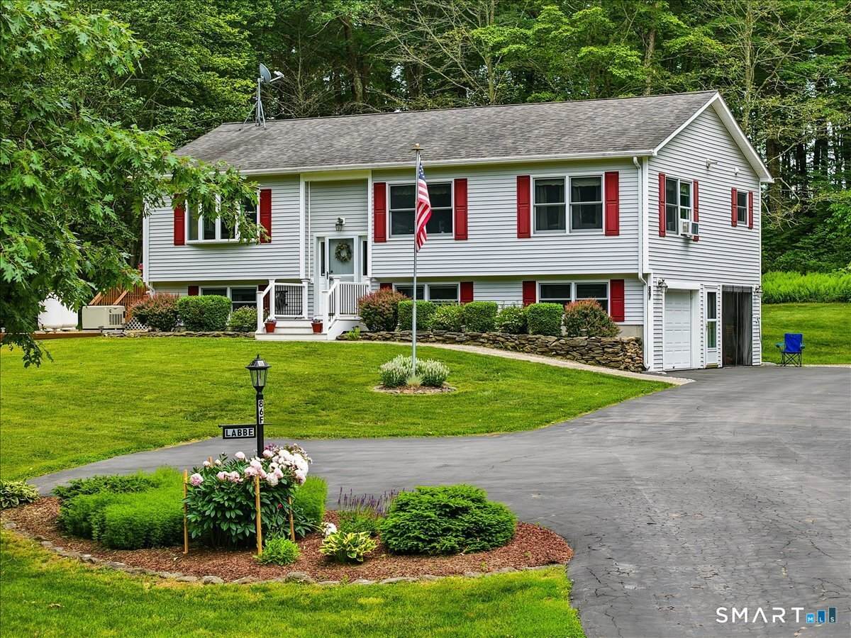 86-F Whippoorwill Hollow Road - Photo 1