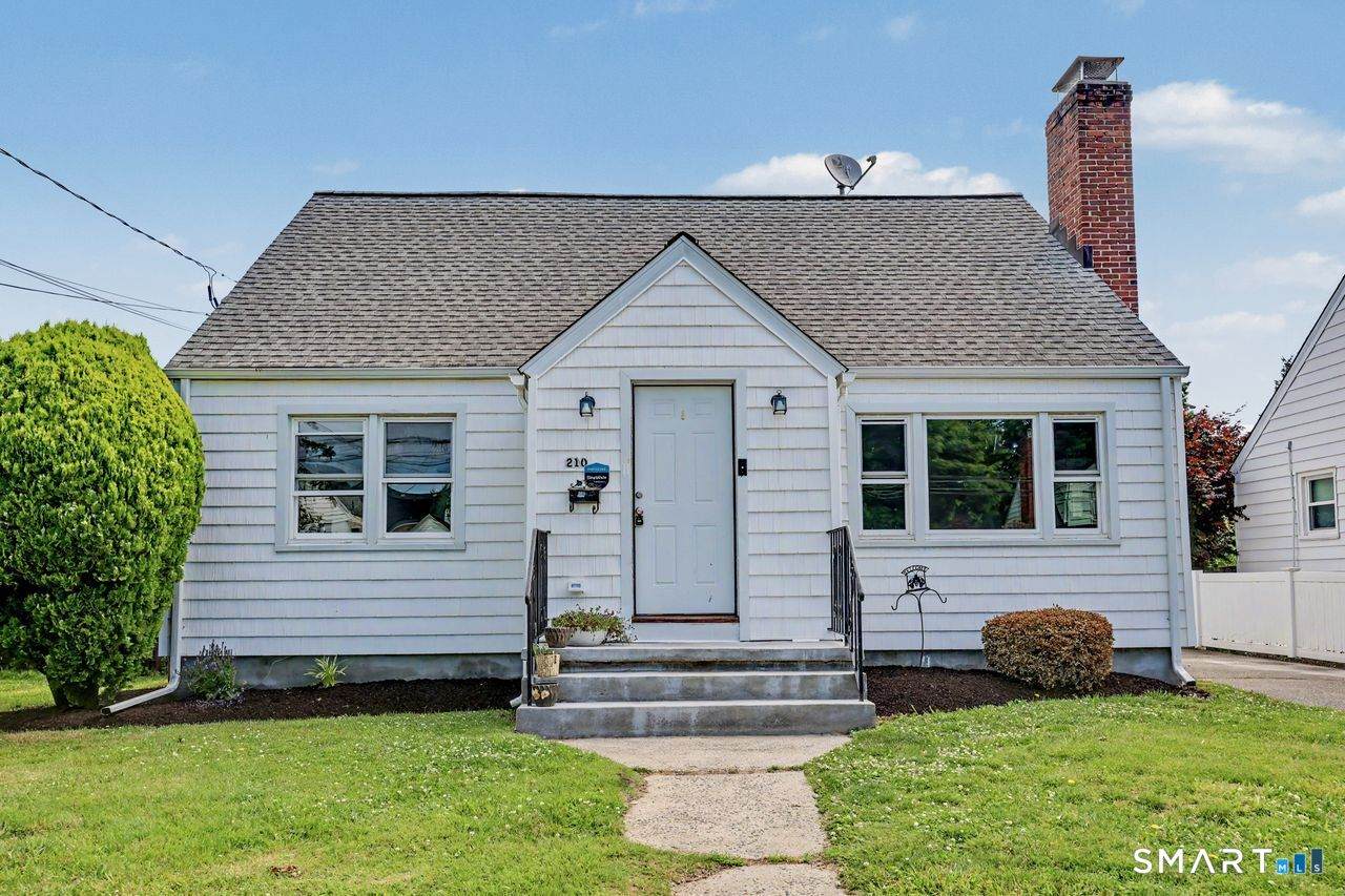 210 Stratfield Place - Photo 1