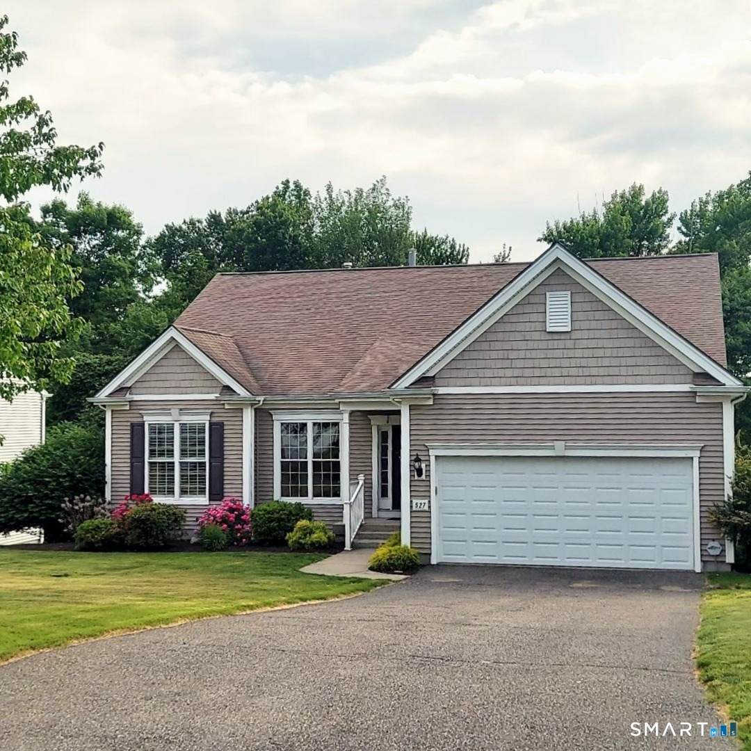 527 Putting Green Lane - Photo 1