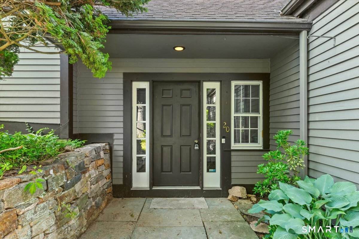 20 Long Hill Farm - Photo 1