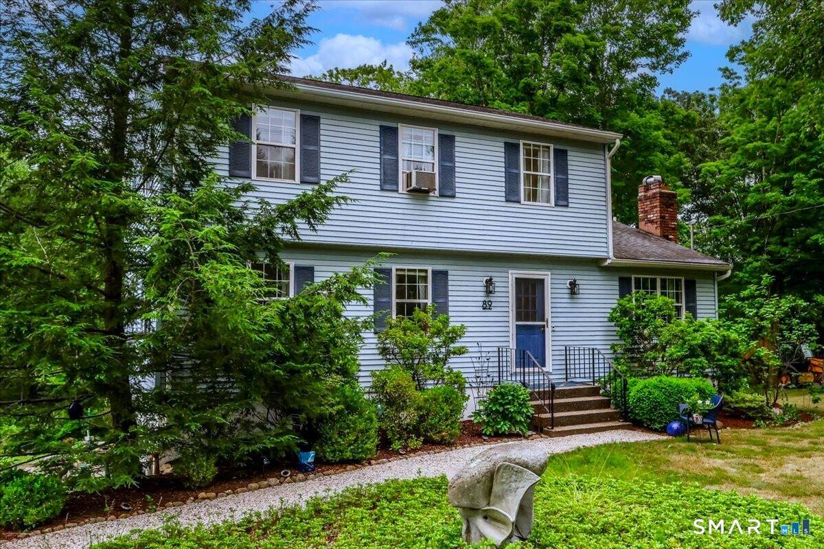 89 Candlewood Lake Road - Photo 1