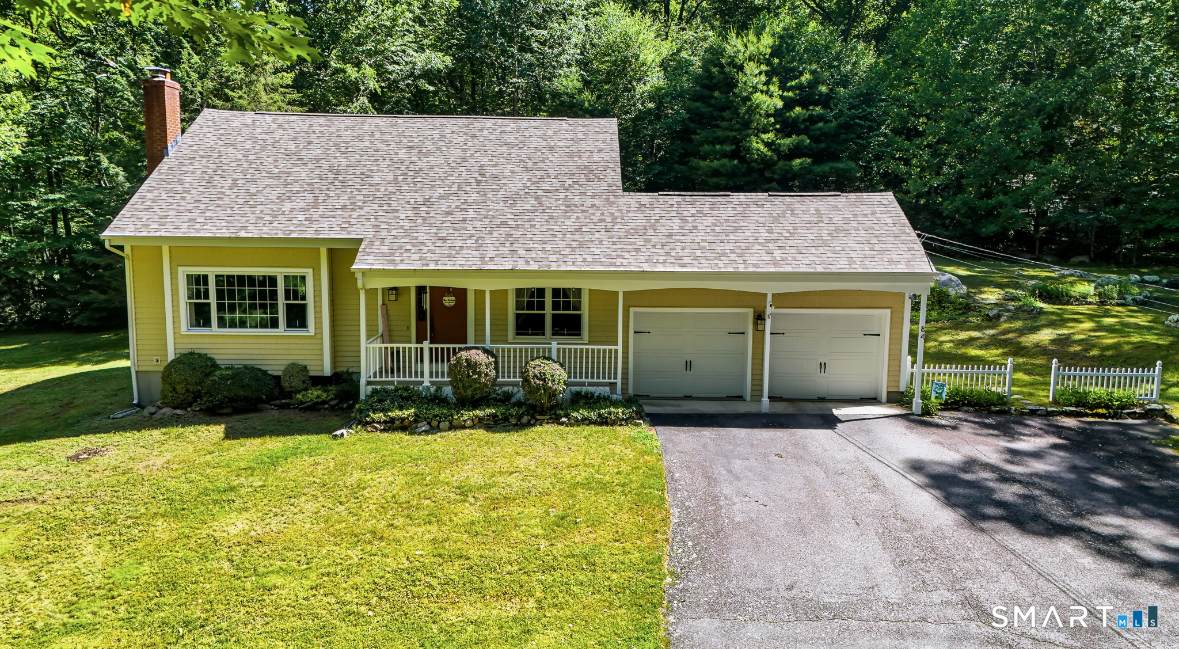 84 Christy Hill Road - Photo 1
