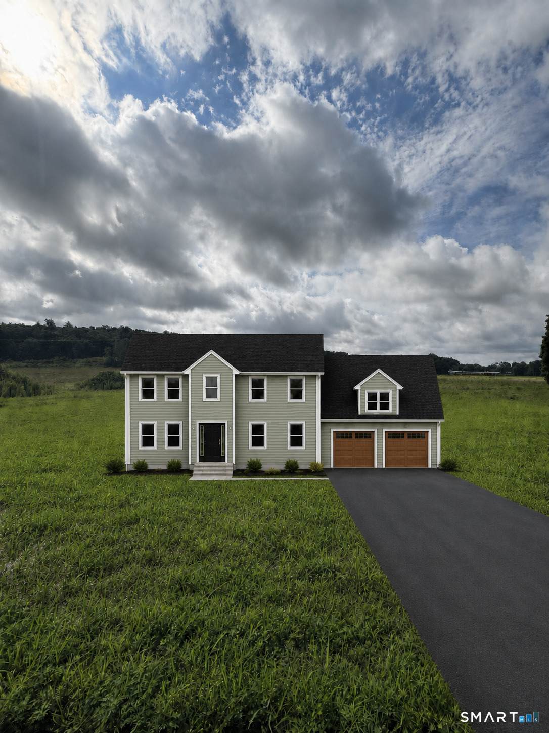 (Lot 11) 24 Broad Brook Road - Photo 1