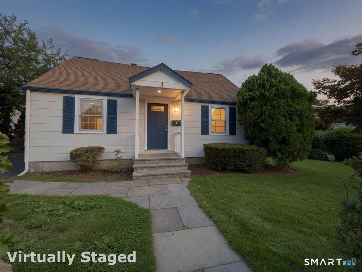 1 Sheridan Street - Photo 1