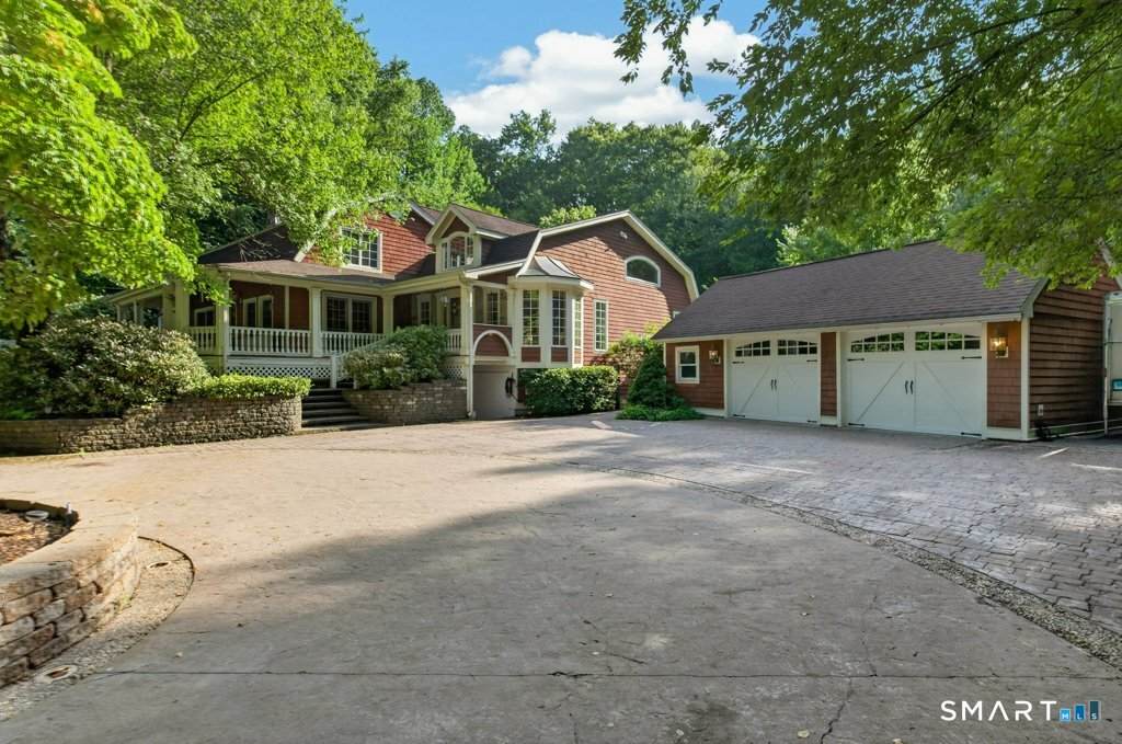 390 Three Mile Road - Photo 1