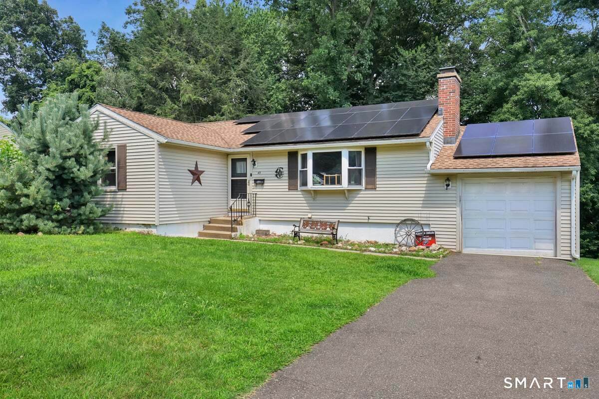 45 Hilltop Road - Photo 1