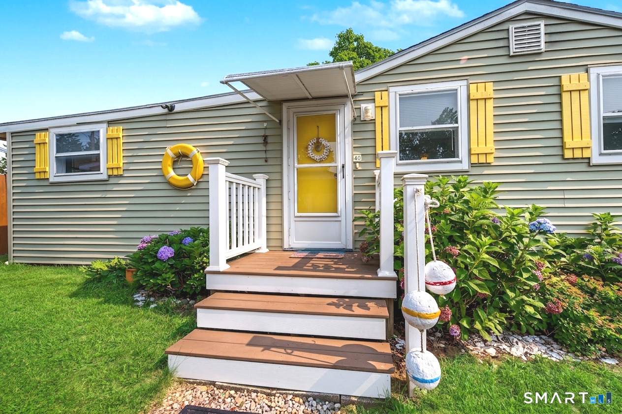 40 East Street - Photo 1