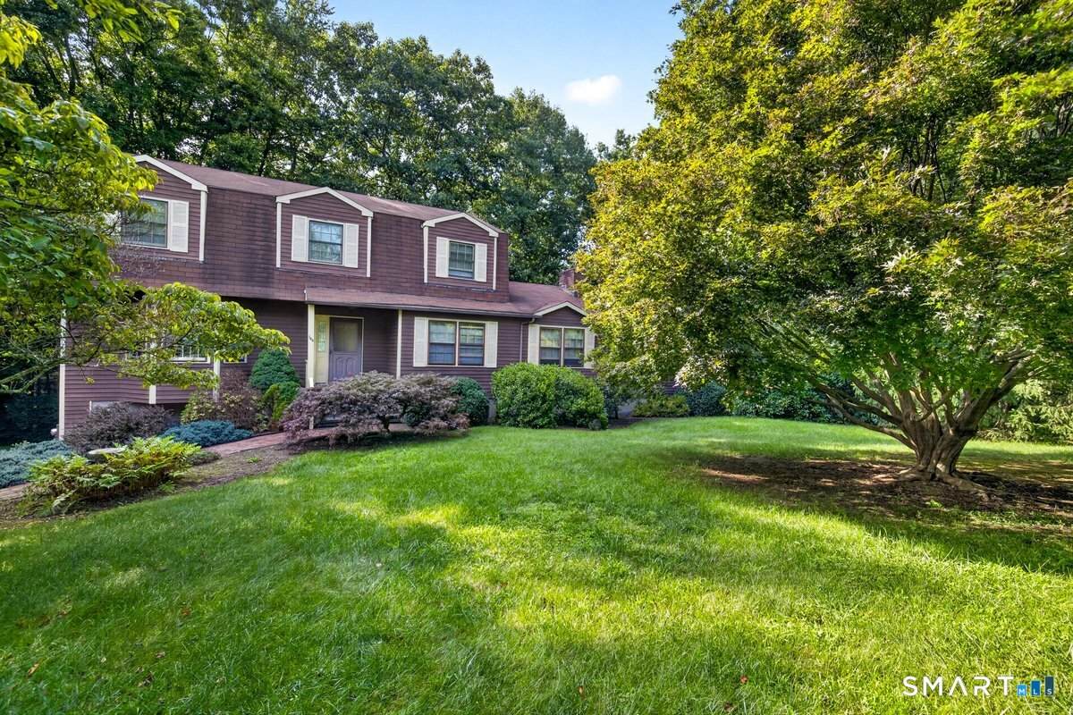 166 Thoreau Drive - Photo 1