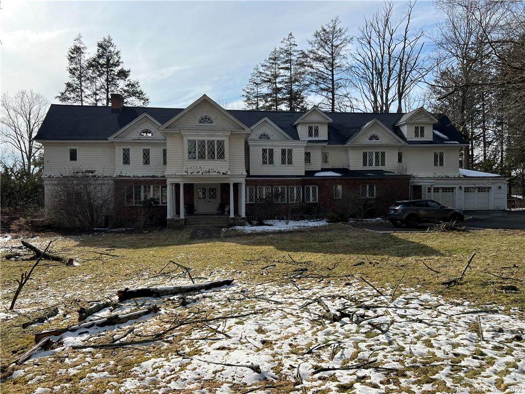 47 Peaceable Street - Photo 1