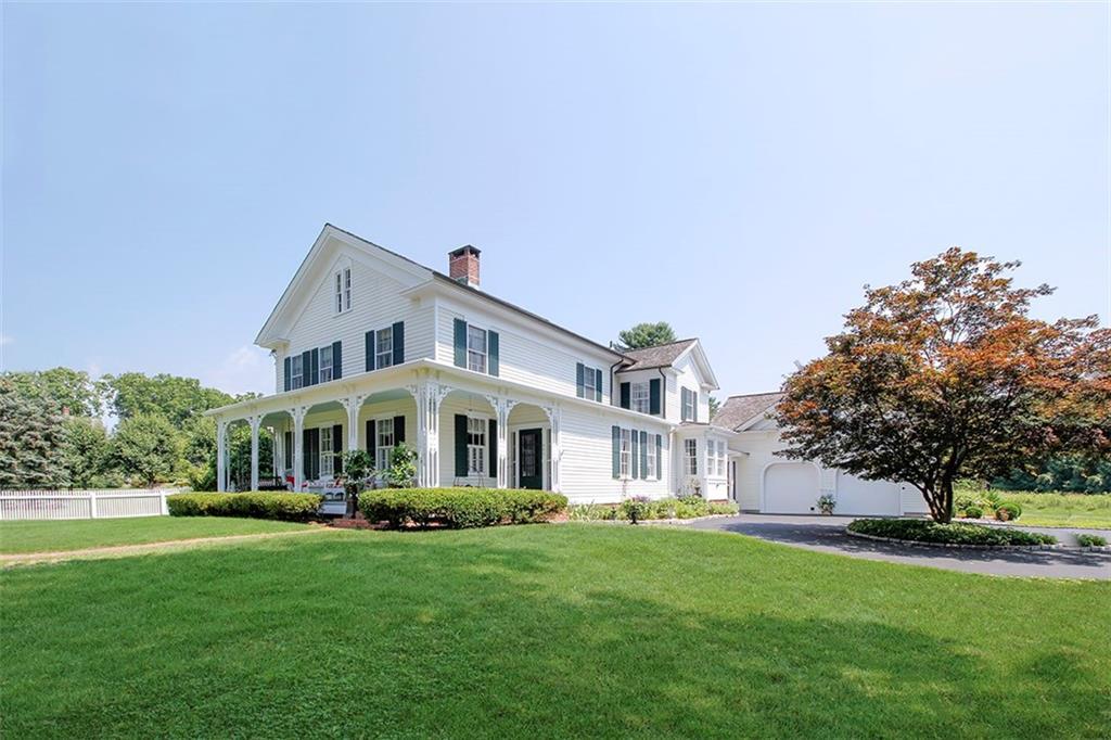 840 Mill Hill Road - Photo 1