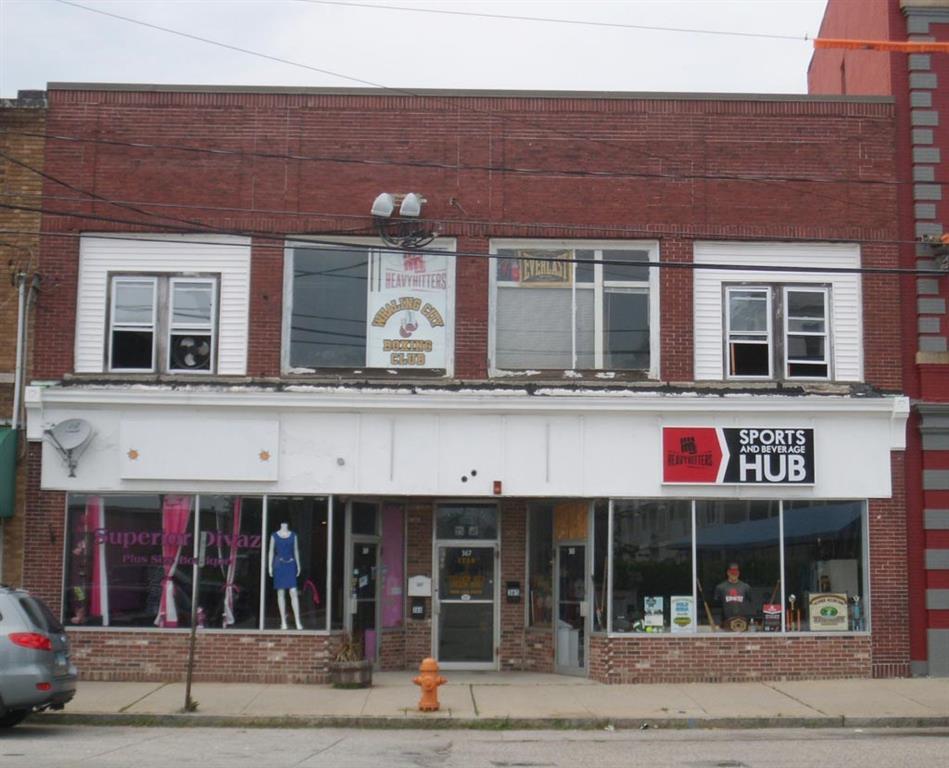 369 Bank Street - Photo 1