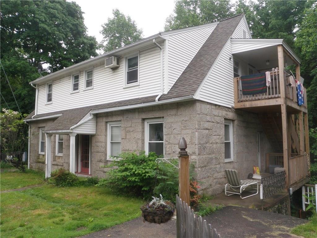 262 Route 163 (Oakdale Road - Photo 1