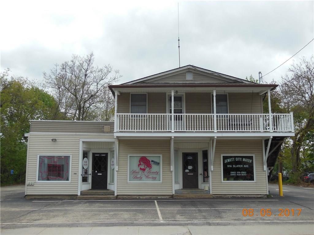 91 Slater Avenue - Photo 1