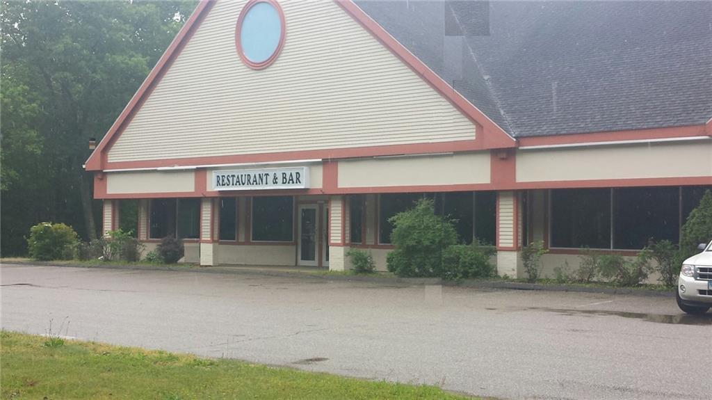 55 Nott Highway - Photo 1 55 Nott Highway - Photo 1