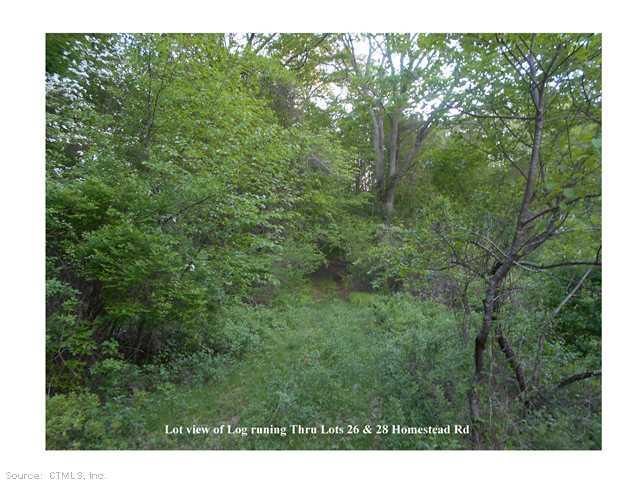 26 Homestead Road - Photo 1