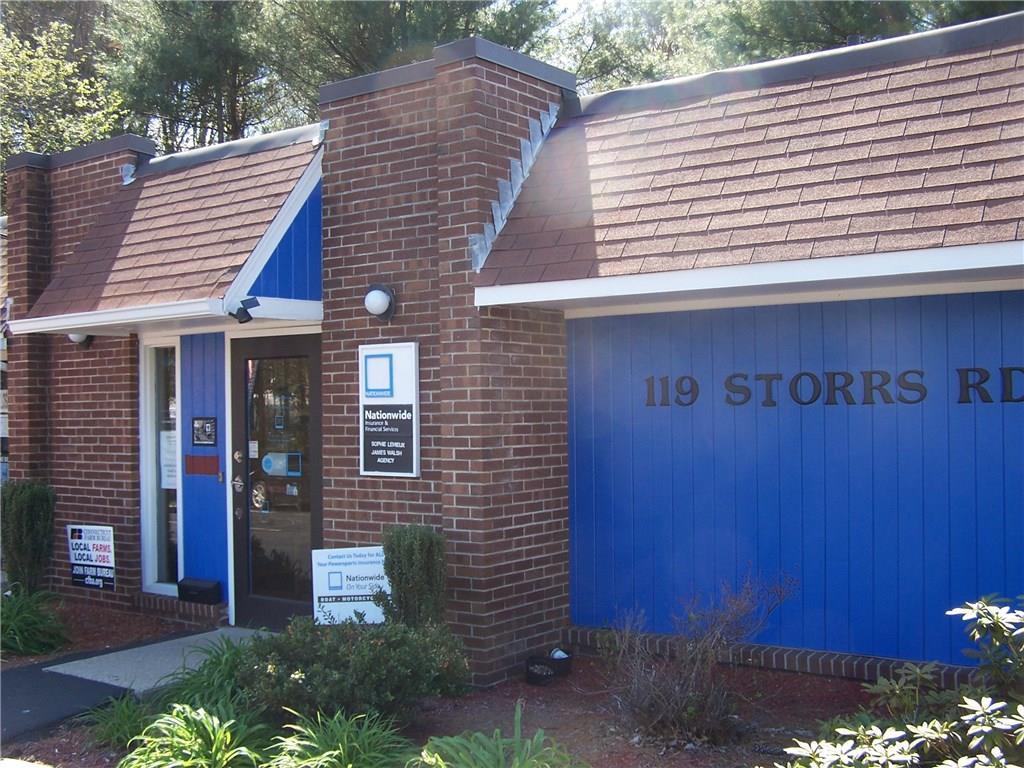119 Storrs Road - Photo 1