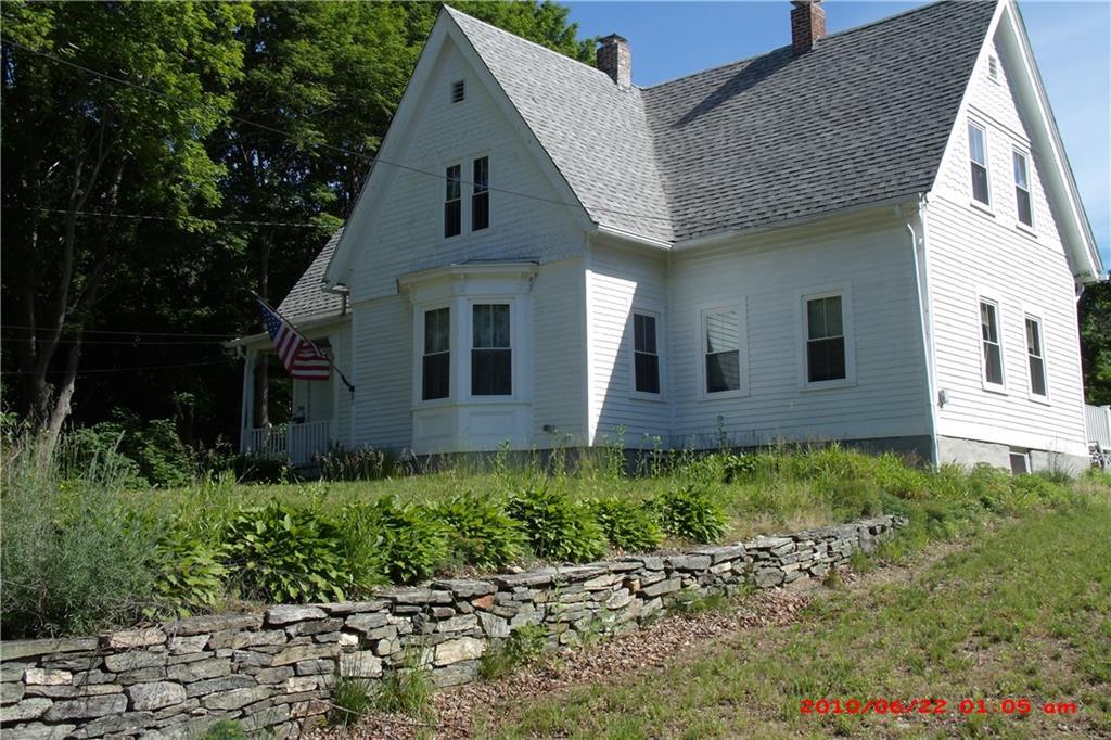 208 Grove Street - Photo 1