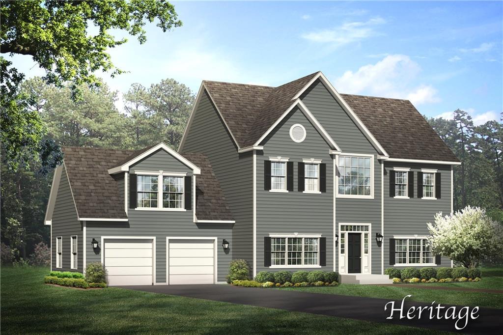 508 Skyline Drive - Photo 1
