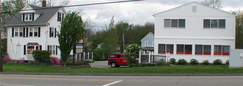 1009 Main Street - Photo 1