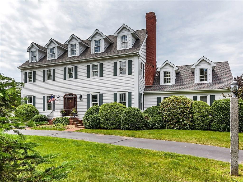 93 Railtree Hill Road - Photo 1