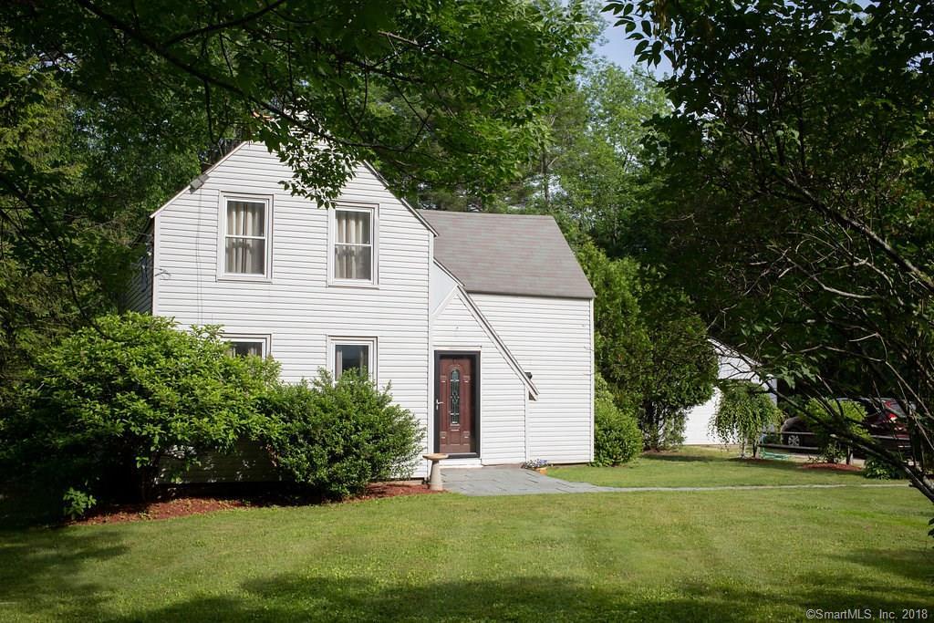 338 Salisbury Road - Photo 1