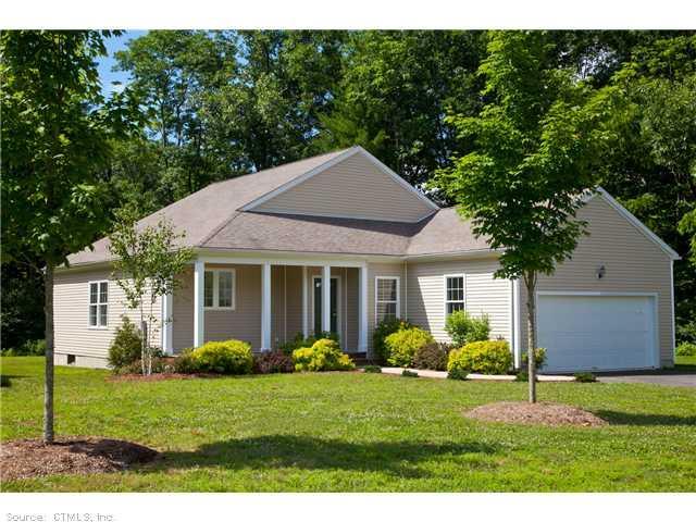 7 Housatonic Lane - Photo 1