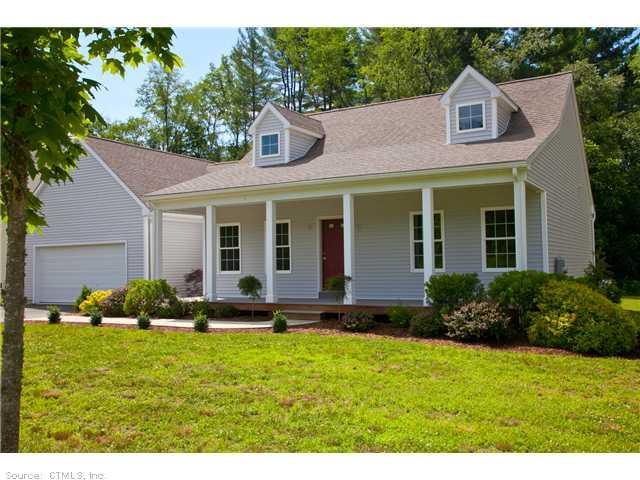 5 Housatonic Lane - Photo 1