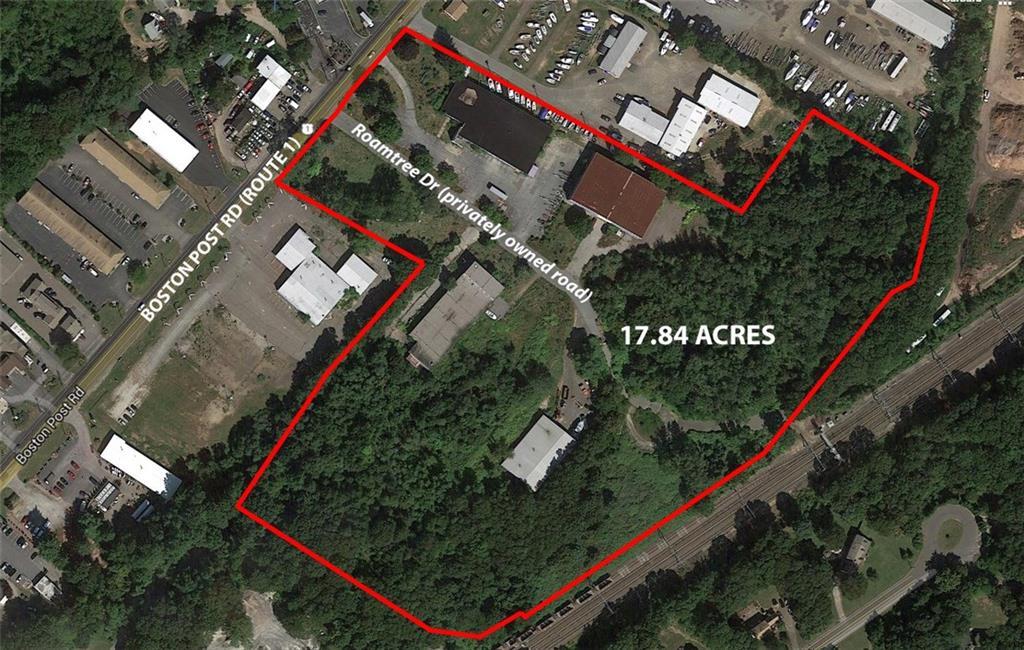 340 Boston Post Road - Photo 1