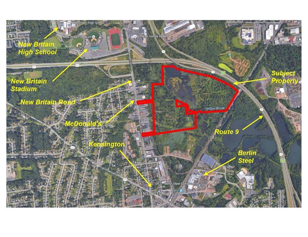 303 New Britain Road - Photo 1