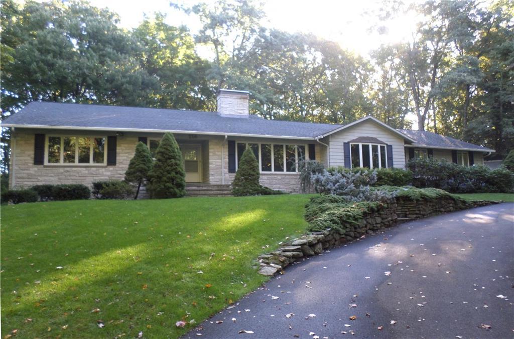 220 Blue Trail - Photo 1
