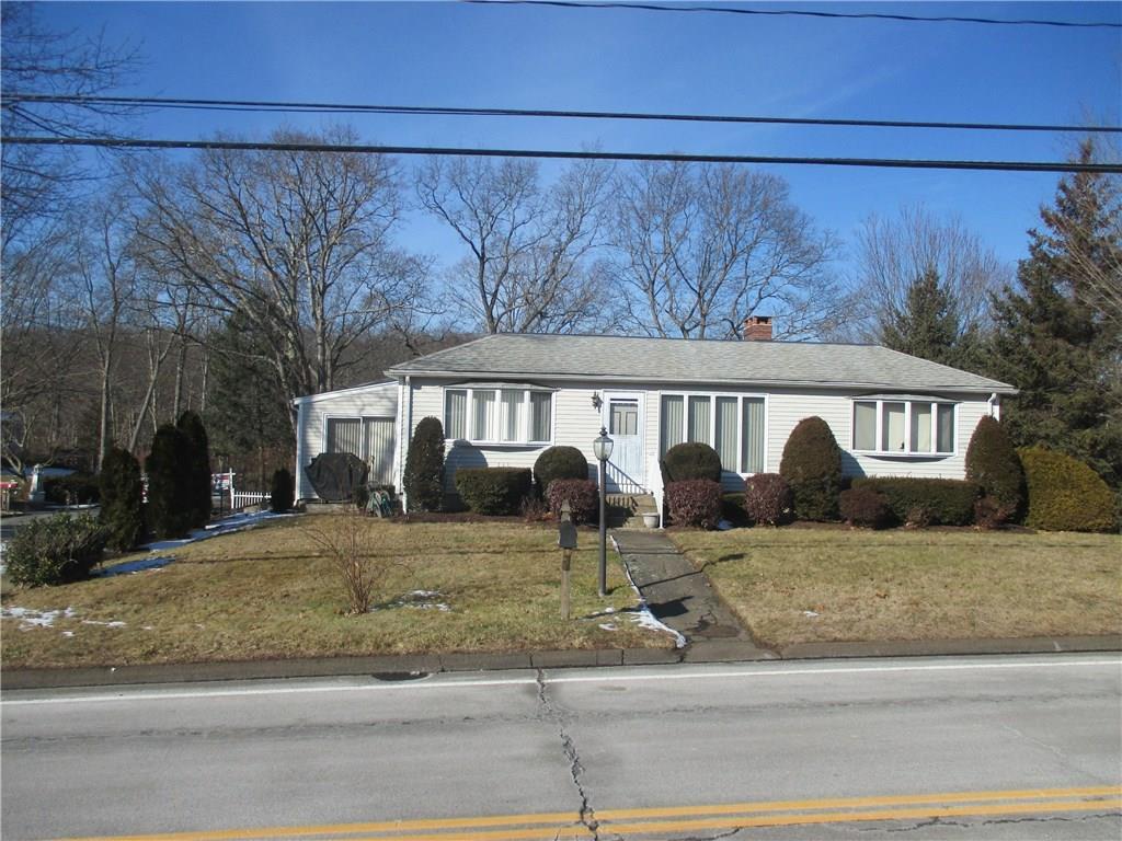 129 Hotchkiss Grove Road - Photo 1