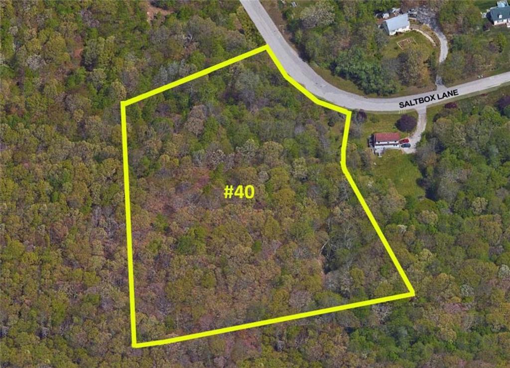 40 Saltbox Ln Lane - Photo 1