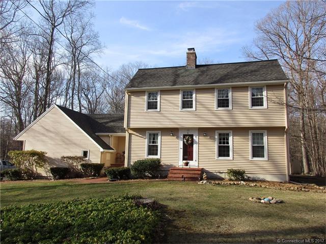 48 Settlement Rd, Hebron, CT 06231 (MLS #N10204117) :: Carbutti & Co Realtors