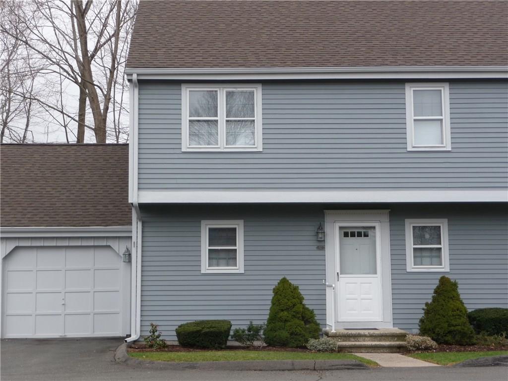 57 Old Towne Road - Photo 1