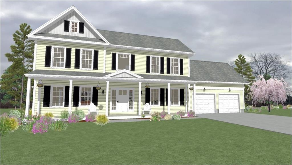 19 Parish Farm Road - Photo 1