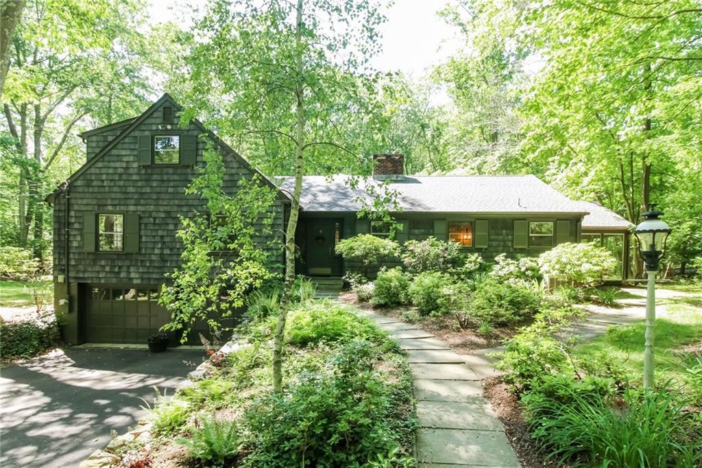 16 Hemlock Hollow Road - Photo 1