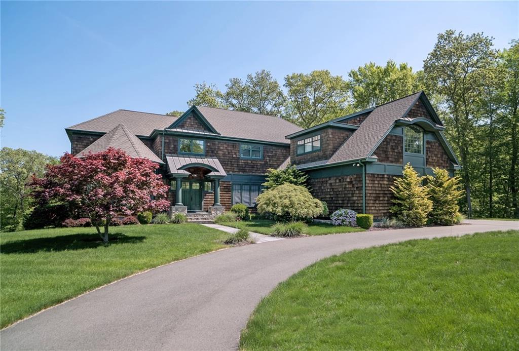 134 Pinnacle Lane - Photo 1