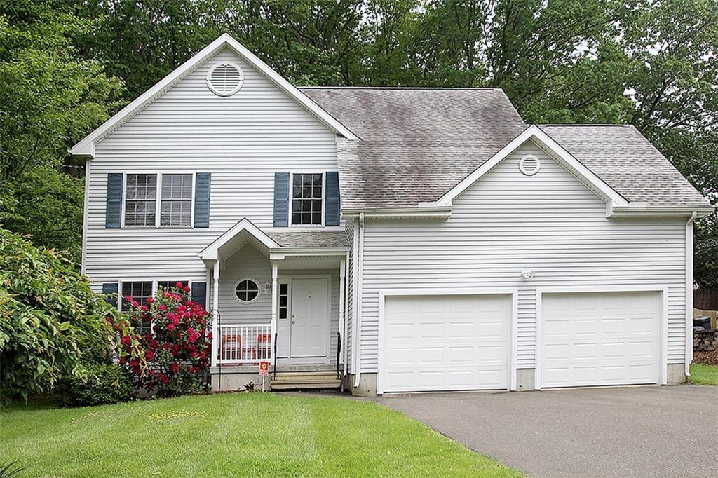 288 Grannis Street - Photo 1