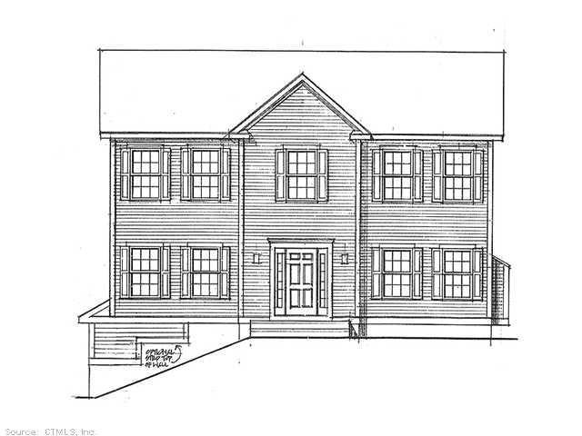 202 Pole Hill Road - Photo 1