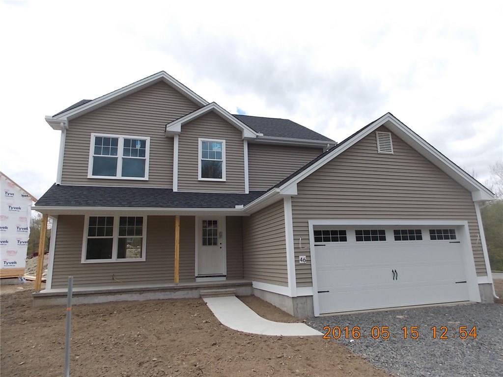365 Allentown Road - Photo 1