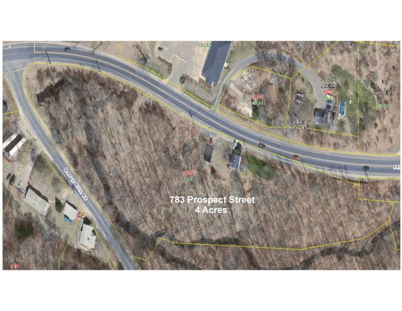 783 Prospect Street - Photo 1