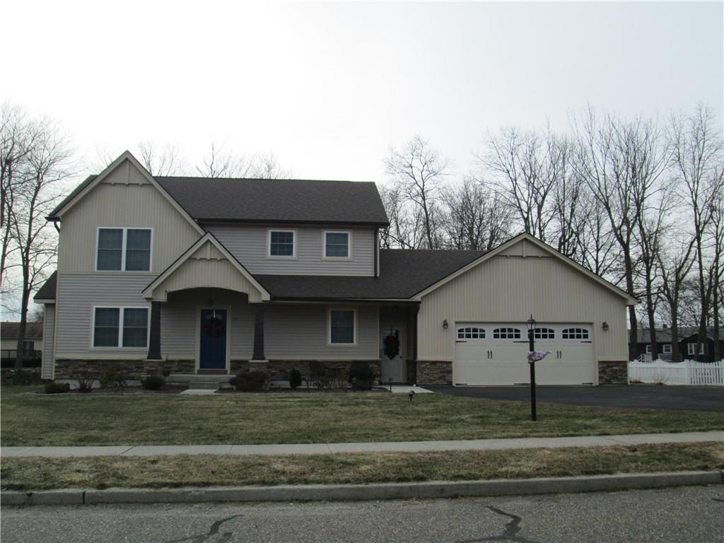 Lot 65 Apple Blossom Drive - Photo 1