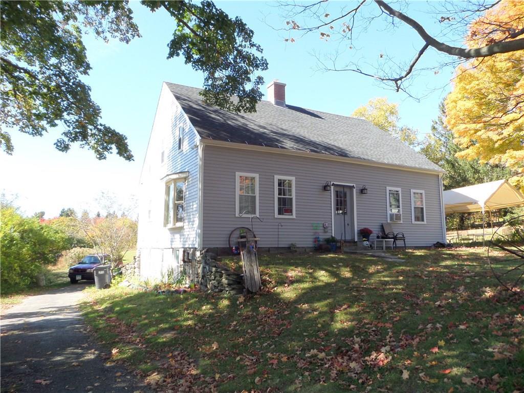 251 Wildcat Hill Road - Photo 1