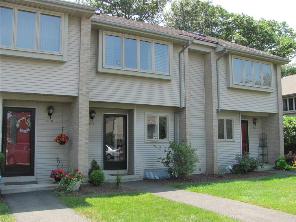 827 Oronoke Road - Photo 1