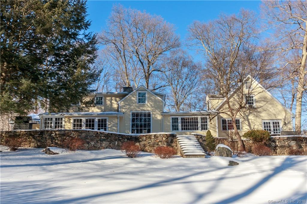 108 Old Easton Turnpike - Photo 1