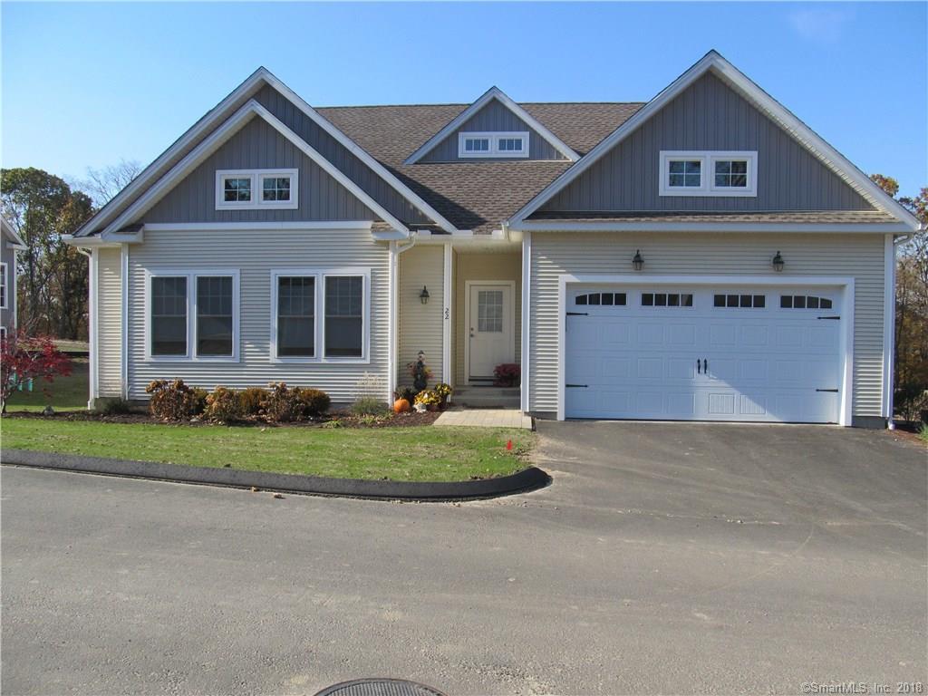 0 Essex Glen Drive - Photo 1