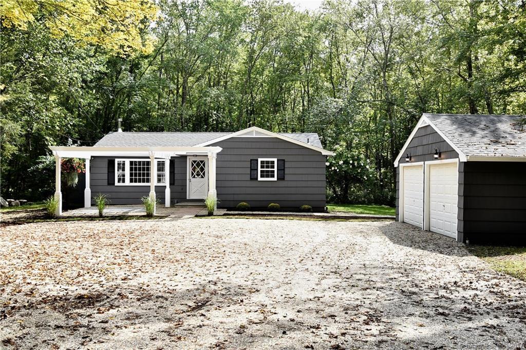 14 Redding Road - Photo 1